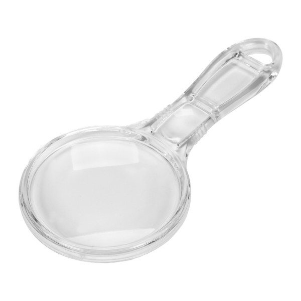 LUPA DWIE SOCZEWKI 3X/6X 73490