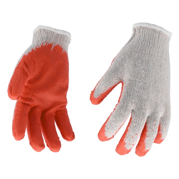 RĘKAWICE GUMOWANE 'WAMPIRKI' 21CM / 1 PARA 74162