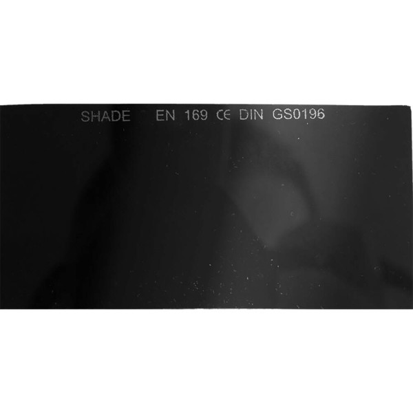 FILTR SPAWALNICZY 50X100MM E-10 74454