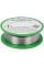 SPOIWO, DRUT LUTOWNICZY BEZOŁOWIOWY Z TOPNIKIEM NA SZPULI 1,5MM, 100G, SN99,3CU0,7 76854