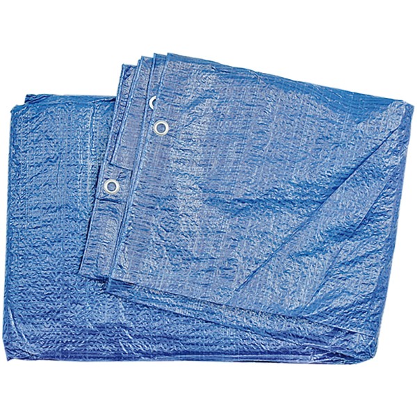 PLANDEKA 2 X 3 M 57 G/M2 85122