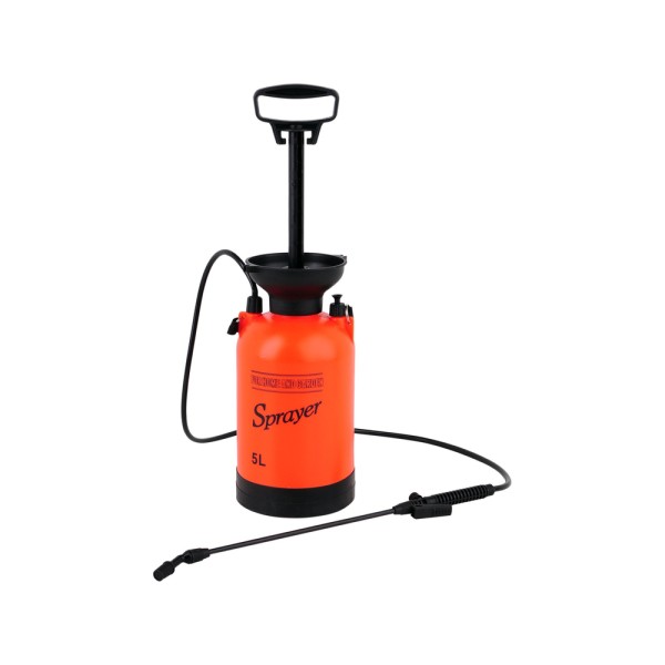 OPRYSKIWACZ CIŚNIENIOWY RĘCZNY 5L, SPRAYER 89516