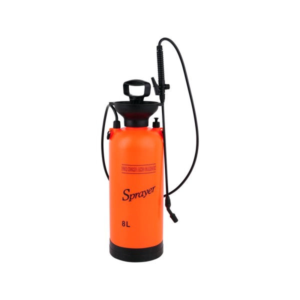 OPRYSKIWACZ CIŚNIENIOWY RĘCZNY 8L, SPRAYER 89519