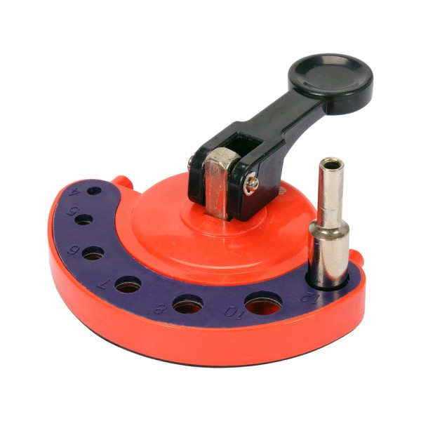 PROWADNICA DO WIERCENIA W PŁYTKACH CERAMICZNYCH 03963