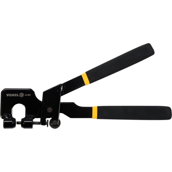 SZCZYPCE DO ŁĄCZENIA PROFILI 300MM 04301