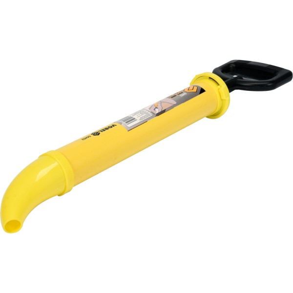 WYCISKACZ BUDOWLANY DYSZA KĄTOWA  FI 20 MM 04452