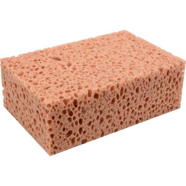 GĄBKA DO GLAZURY HYDROCHŁONNA 170 X 100 X 60MM 04542