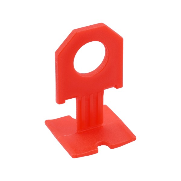 KLIPSY DO SYSTEMU POZIOMOWANIA PŁYTEK 3MM 900SZT 04741