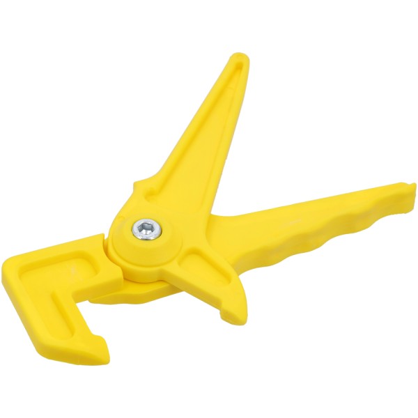 SZCZYPCE ZACISKOWE DO SYSTEMU POZIOMOWANIA PŁYTEK 04746