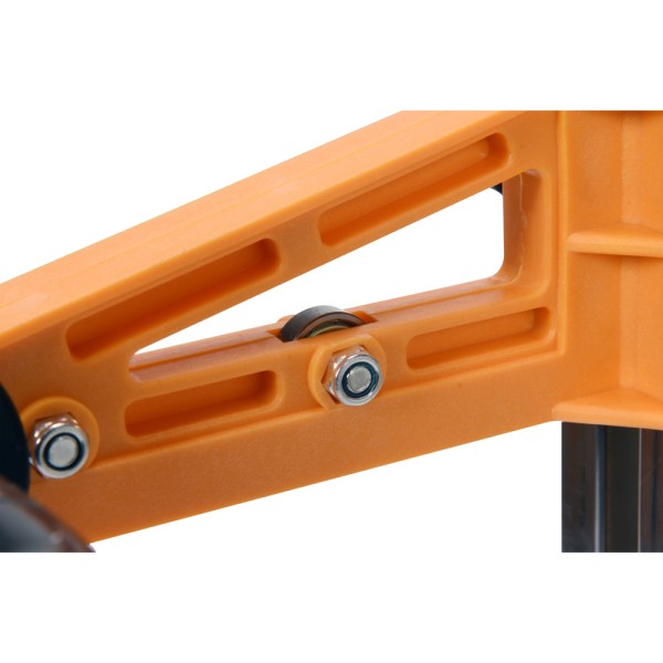 OBCINAK DWUSTRONNY DO PŁYT GK- 500 MM 04770