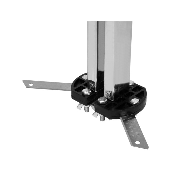 OBCINAK DWUSTRONNY DO PŁYT GK- 500 MM 04770