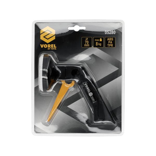 UCHWYT PRZYSSAWKA FI 70 MM 05280