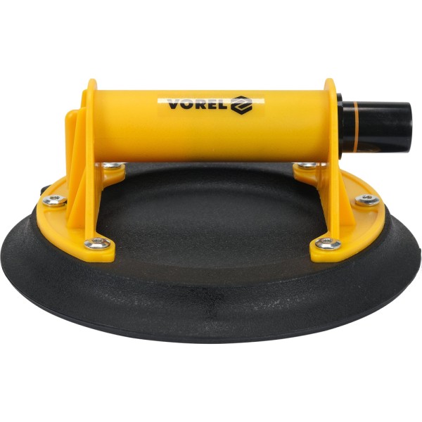 UCHWYT PRZYSSAWKA PODCIŚNIENIOWA FI 204 MM, 60 KG 05319