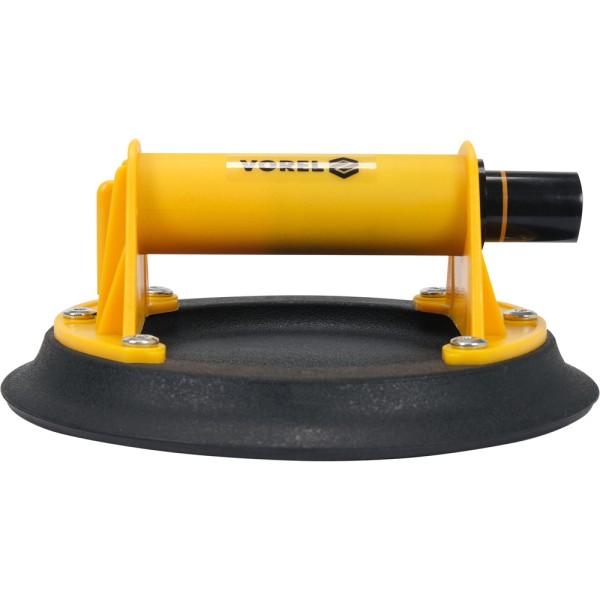 UCHWYT PRZYSSAWKA PODCIŚNIENIOWA FI 204 MM, 60 KG 05319