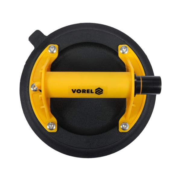 UCHWYT PRZYSSAWKA PODCIŚNIENIOWA FI 204 MM, 60 KG 05319