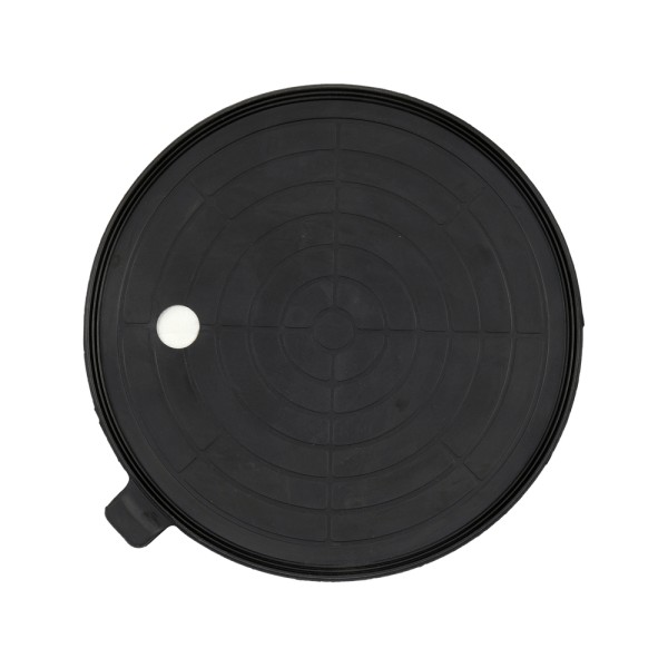 UCHWYT PRZYSSAWKA PODCIŚNIENIOWA FI 204 MM, 60 KG 05319