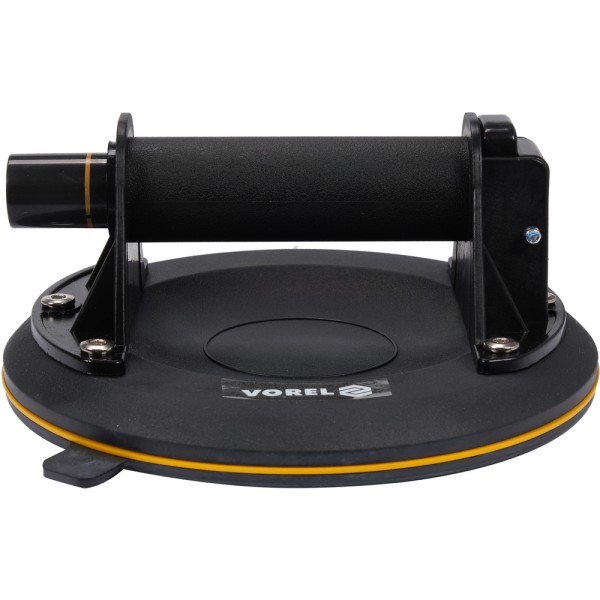 UCHWYT PRZYSSAWKA PODCIŚNIENIOWA FI 204 MM, 100 KG 05325