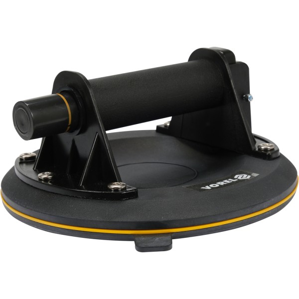 UCHWYT PRZYSSAWKA PODCIŚNIENIOWA FI 204 MM, 100 KG 05325