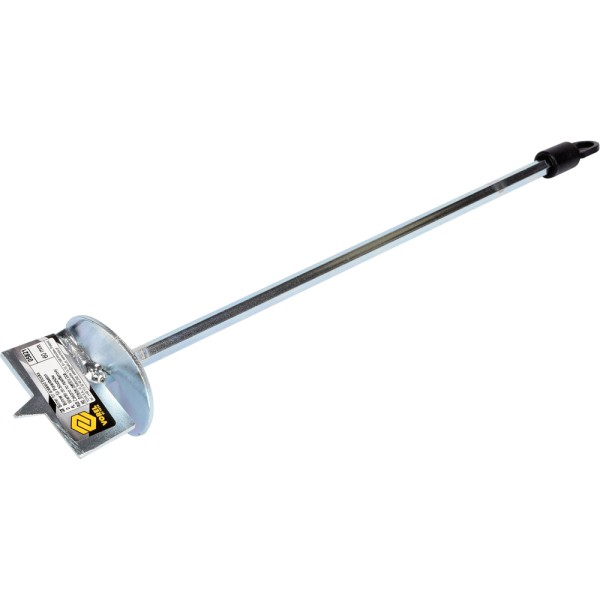 WIERTŁO DO BLOCZKÓWZ BETONU KOMÓRKOWEGO  60MM 05821