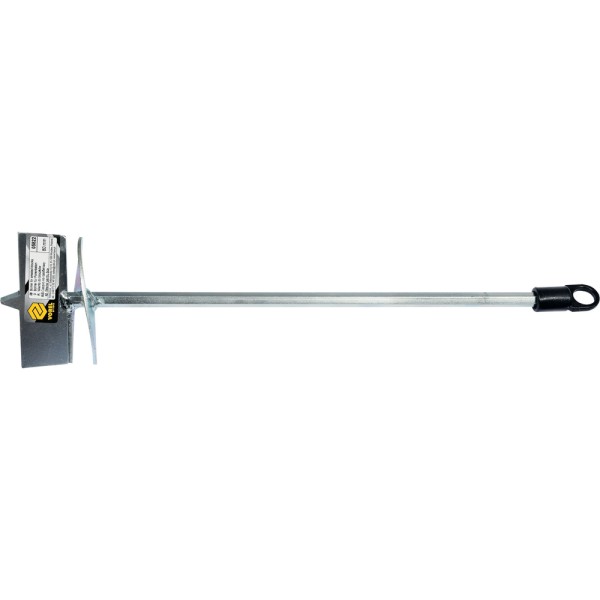 WIERTŁO DO BLOCZKÓW Z BETONU KOMÓRKOWEGO 80MM 05822