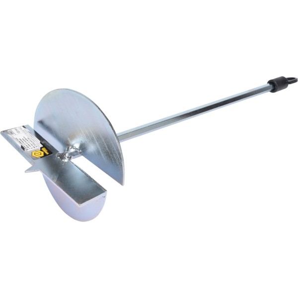 WIERTŁO DO BLOCZKÓW Z BETONU KOMÓRKOWEGO 120MM 05823