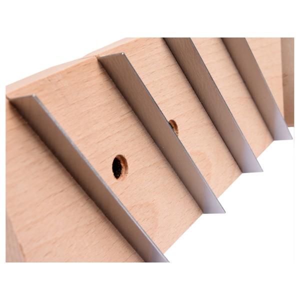 ZDZIERAK WYRÓWNUJĄCY 80 X 400MM 05830