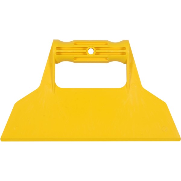 SZPACHLA PLASTIKOWA DO ZAPRAW I KLEJÓW 225MM GŁADKA 05971