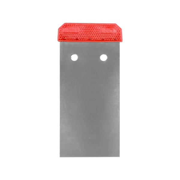 SZPACHELKI NIERDZEWNE JAPONKI, 4 SZT. 06290