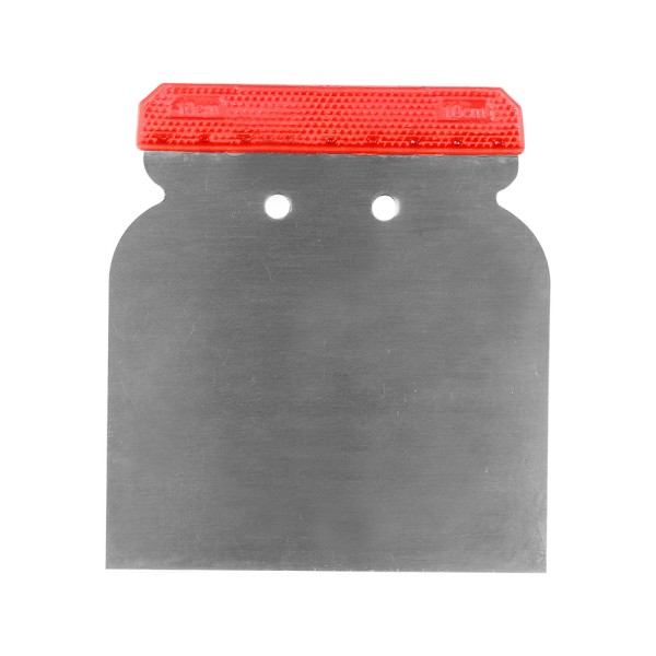 SZPACHELKI NIERDZEWNE JAPONKI, 4 SZT. 06290