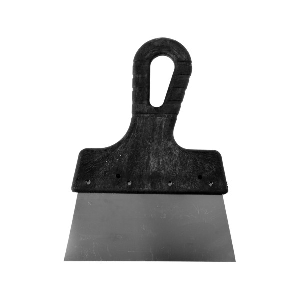 SZPACHLA NIERDZEWNA 150MM GŁADKA 06298