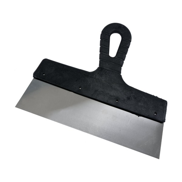 SZPACHLA NIERDZEWNA 250MM GŁADKA 06304