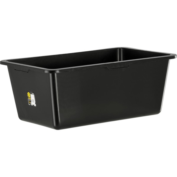 KASTRA BUDOWLANA PROSTOKĄTNA L80 06404