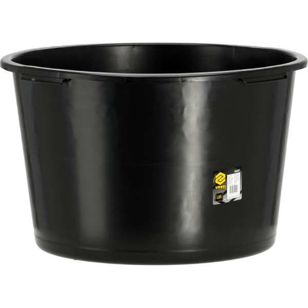 KASTRA, POJEMNIK BUDOWLANY, OKRĄGŁY L85 06407