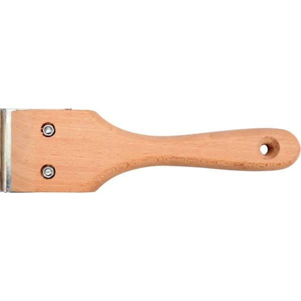 CYKLINA RĘCZNA DREWNIANA 6CM 06860