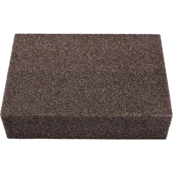 KOSTKA ŚCIERNA P60 68 X 100 X 25MM 08288