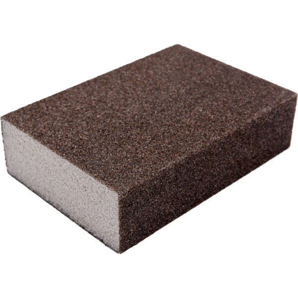 KOSTKA ŚCIERNA P150 68 X 100 X 25MM 08292