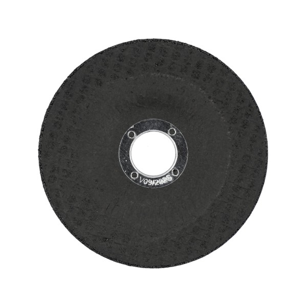 TARCZA DO SZLIFOWANIA METALU 115X6X22 08663