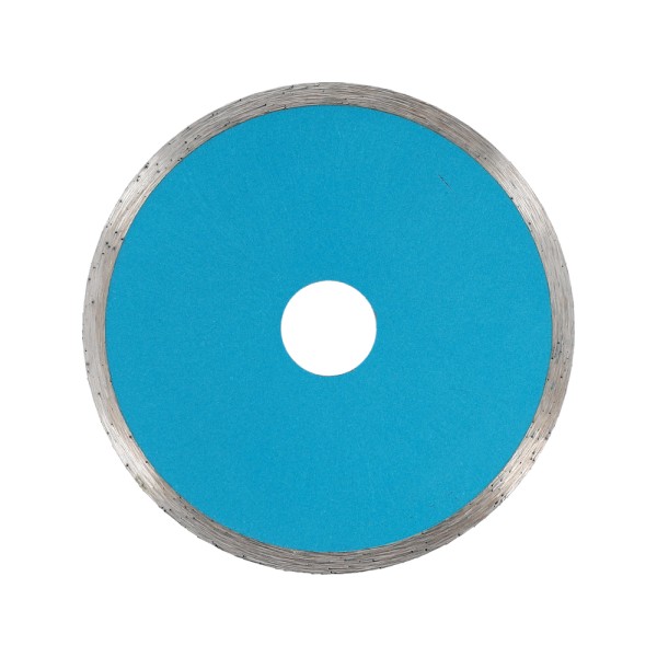 TARCZA DIAMENTOWA 115 MM, SEGMENT CIĄGŁY 08731