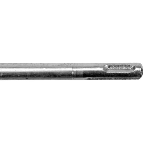 MIESZADŁO SPIRALNE OCYNKOWANE Z UCHWYTEM SDS 80X400MM 09096