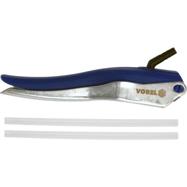 PISTOLET DO PIANKI PU 09163