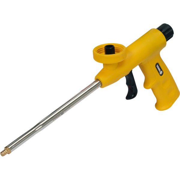 PISTOLET DO PIANKI MONTAŻOWEJ 09175