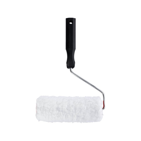 WAŁEK MALARSKI VESTAN 18CM Z UCHWYTEM 6MM 09345