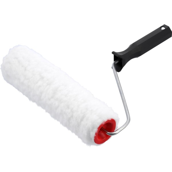 WAŁEK MALARSKI VESTAN 25CM Z UCHWYTEM 6MM 09346