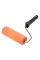 WAŁEK MALARSKI FLOK 5 X 15CM Z UCHWYTEM 6MM 09359