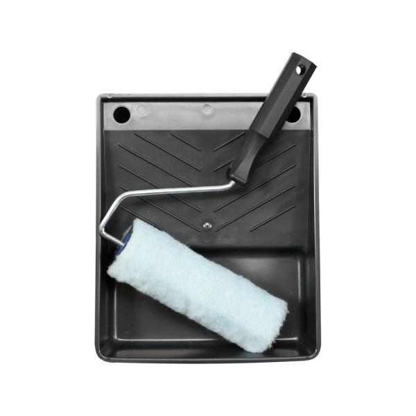 ZESTAW WAŁEK MALARSKI VESTAN 18CM + KUWETA 09390