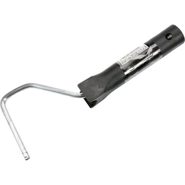 UCHWYT DO WAŁKA MALARSKIEGO 10CM 6MM 09422