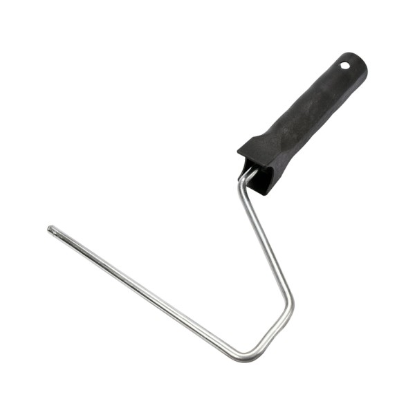 UCHWYT DO WAŁKA MALARSKIEGO 25CM 8MM 09430