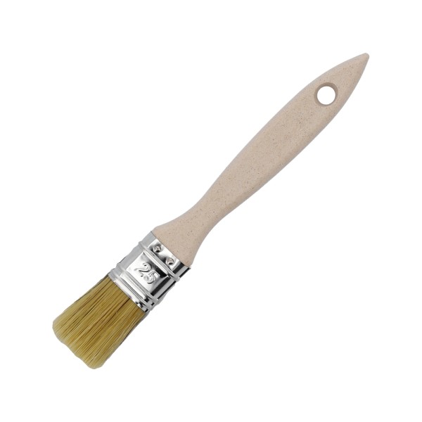 PĘDZEL ANGIELSKI 25MM 09521