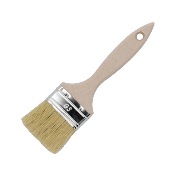 PĘDZEL ANGIELSKI 63MM 09524