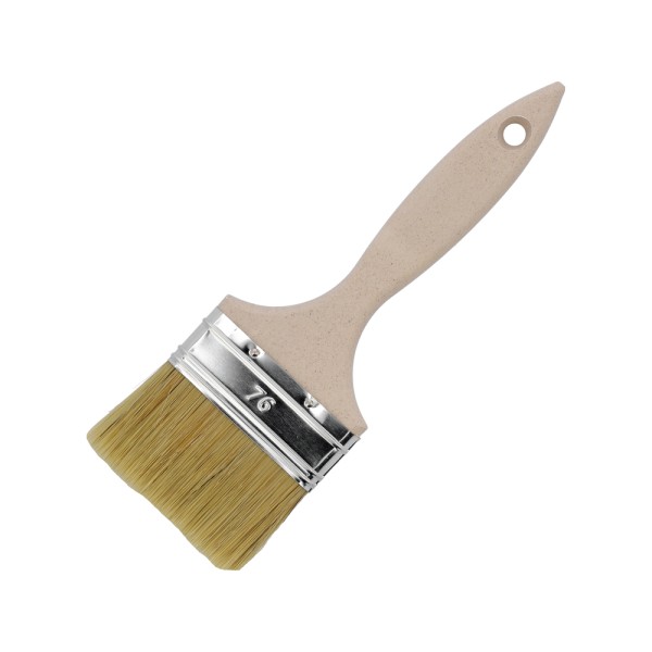 PĘDZEL ANGIELSKI 76MM 09525